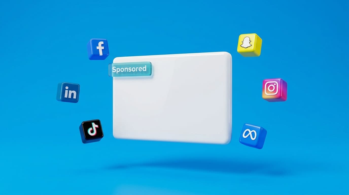 Social Media Advertising