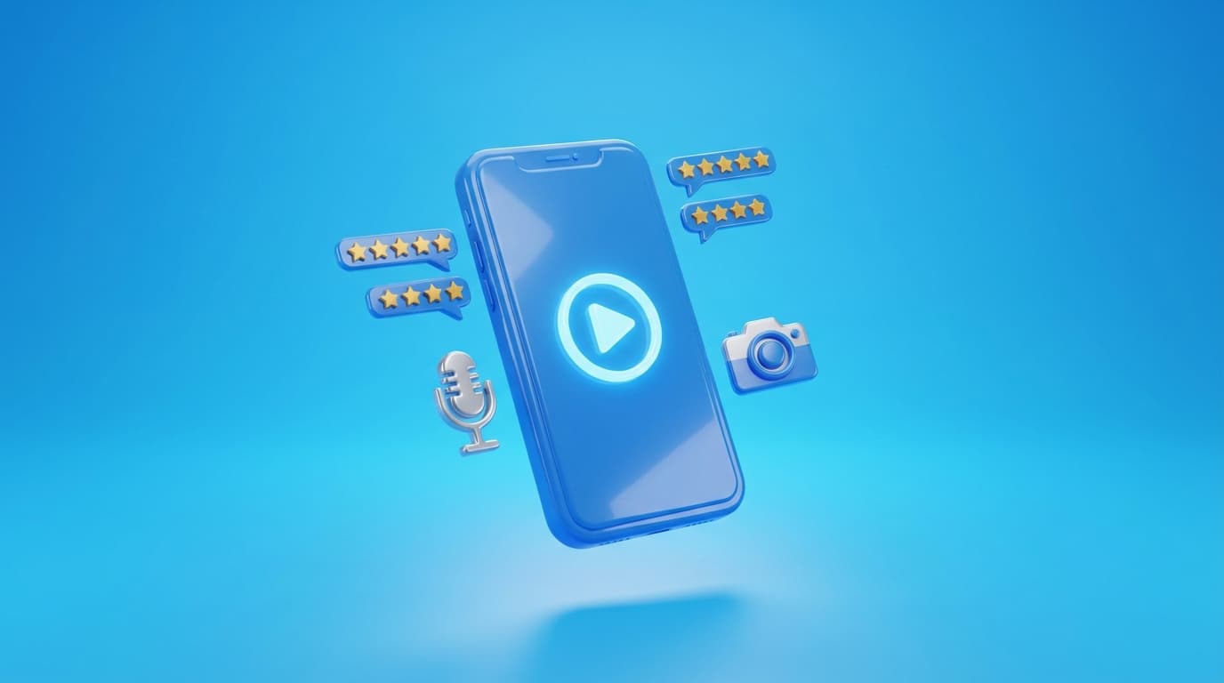 UGC & Influencer Campaigns